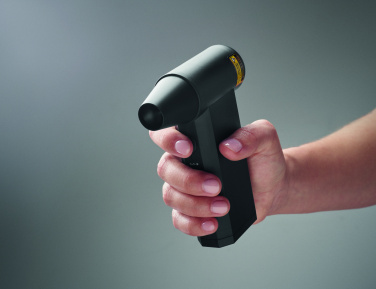 Logotrade reklaminiai produktai nuotrauka: Nešiojamas turbo ventiliatorius