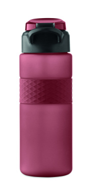 Logotrade reklaminės dovanos nuotrauka: RPET geriamasis butelis 700 ml