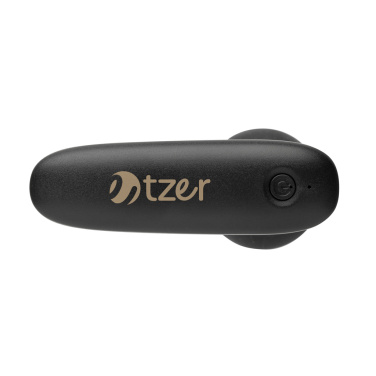 Logotrade dovana nuotrauka: Revix RCS perdirbto plastiko masažinis pistoletas