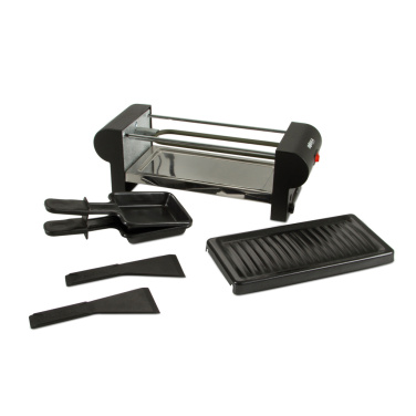 Logotrade firminės dovanos nuotrauka: BOSKA Gourmet Raclette Mini 220V (ES tipas F)