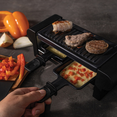 Logotrade firminės dovanos nuotrauka: BOSKA Gourmet Raclette Mini 220V (ES tipas F)