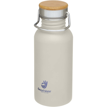 Logotrade reklaminės dovanos nuotrauka: Thor 550 ml vandens butelis