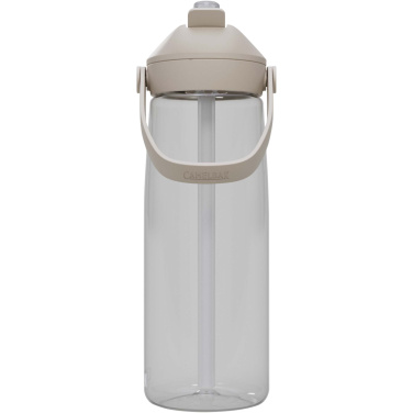 Logotrade dovana nuotrauka: Camelbak® Thrive Flip 750 ml Tritan Renew gertuvė su atverčiamu šiaudeliu