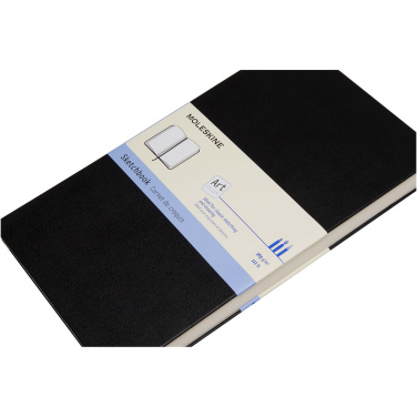 Logotrade firminės dovanos nuotrauka: Moleskine didelis meno eskizų sąsiuvinis