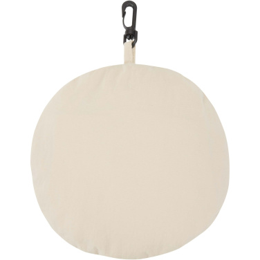 Logotrade verslo dovanos nuotrauka: Sulankstoma skrybėlė nuo saulės