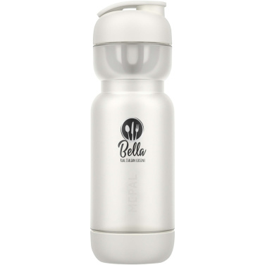 Logotrade reklaminės dovanos nuotrauka: Mepal Shaker 800 ml sportinis buteliukas