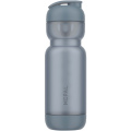 Mepal Shaker 800 ml sportinis buteliukas, Mėlyna