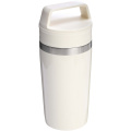 Stanley Café-To-Go kelioninis puodelis, 350 ml, Kremas