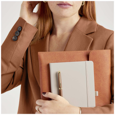 Logotrade reklaminės dovanos nuotrauka: Waterman pusrutulio formos tušinukas M