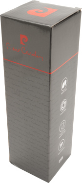 Logotrade verslo dovanos nuotrauka: Terminis butelis 650 ml Pierre Cardin