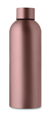 Logotrade verslo dovanos nuotrauka: Viensienis buteliukas 750 ml