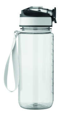 Logotrade dovana nuotrauka: Sportinis butelis 700 ml