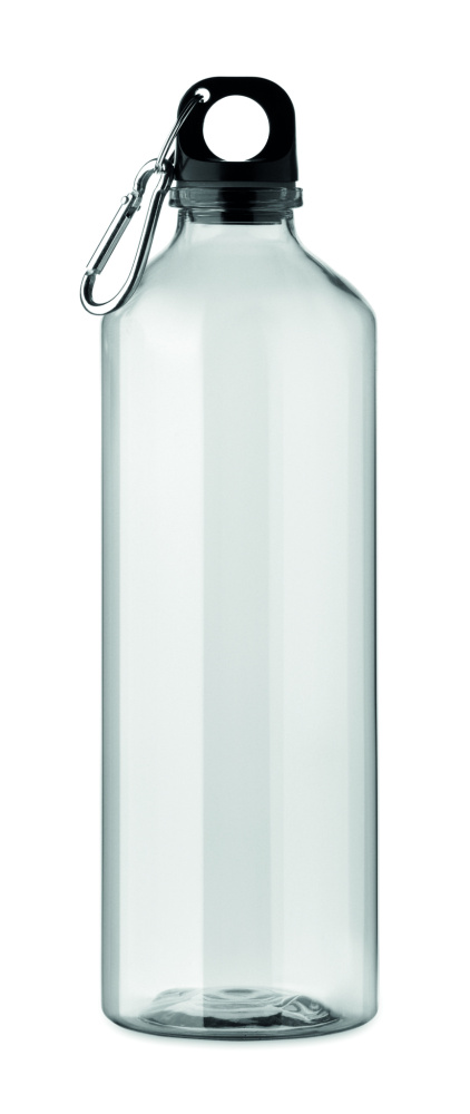 Logotrade reklaminiai produktai nuotrauka: RPET butelis 750 ml