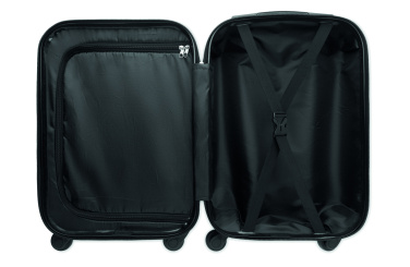 Logotrade reklaminės dovanos nuotrauka: Kietas vežimėlis