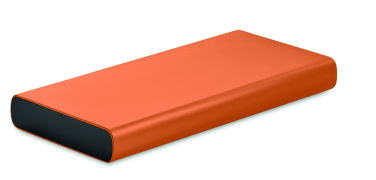 Logotrade firminės dovanos nuotrauka: 10000 mAh maitinimo blokas