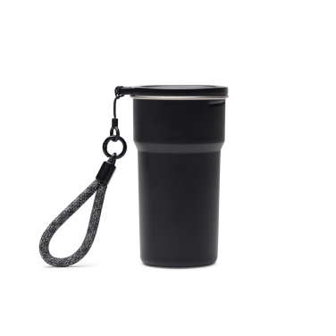 Logotrade dovana nuotrauka: VINGA Parks RCS SS puodeliai, 4 vnt., 250 ml