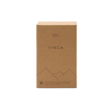 Logotrade firminės dovanos nuotrauka: VINGA Parks RCS SS puodeliai, 4 vnt., 250 ml