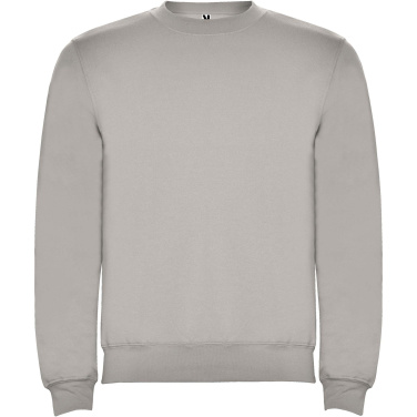 Logotrade firminės dovanos nuotrauka: Clasica unisex džemperis su kaklu