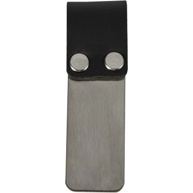 Logotrade reklaminiai produktai nuotrauka: Riva rašiklio segtukas