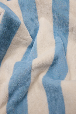 Logotrade firminės dovanos nuotrauka: VINGA Lagoa GRS paplūdimio rankšluostis