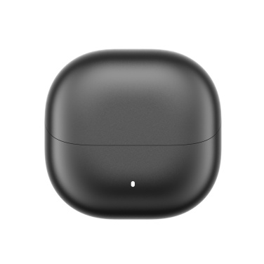 Logotrade reklaminiai produktai nuotrauka: „Urban Vitamin Santa Clara RCS“ plastikinės ENC ausinės