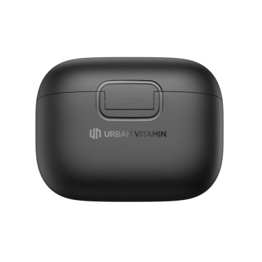 Logotrade verslo dovanos nuotrauka: „Urban Vitamin Ventura RCS Hybrid“ ANC ir ENC ausinės