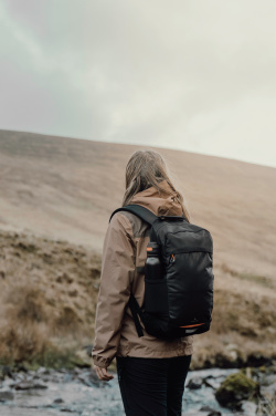 Logotrade firminės dovanos nuotrauka: „Nordic Drift Trail RCS“ kuprinė 16 litrų