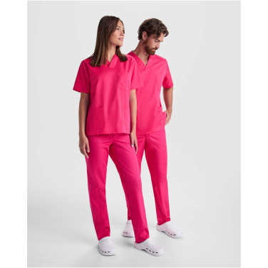 Logotrade reklaminės dovanos nuotrauka: Vademecum 160 g/m2 unisex tarnybinės kelnės