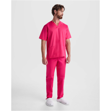 Logotrade verslo dovanos nuotrauka: Vademecum 160 g/m2 unisex tarnybinės kelnės