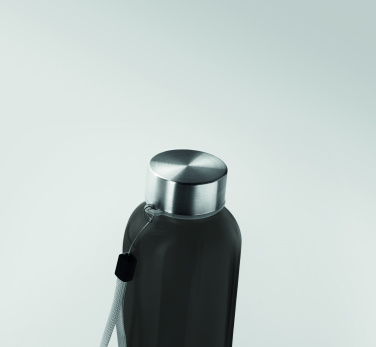 Logotrade reklaminės dovanos nuotrauka: RPET buteliukas 500ml