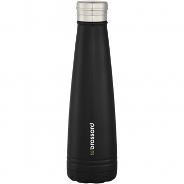 Logotrade logo dāvanas foto: Duke 500 ml vara vakuumizolēta ūdens pudele