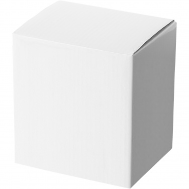 Logotrade Ideja dāvanas foto: Pixi 210 ml mini keramikas sublimācijas krūze