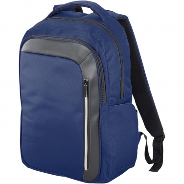 Logotrade Ideja dāvanas foto: Vault RFID 15" klēpjdatora mugursoma 16L