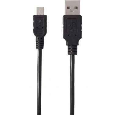 Logotrade dāvanas foto: Zvaigžņu 8000 mAh saules enerģijas banka