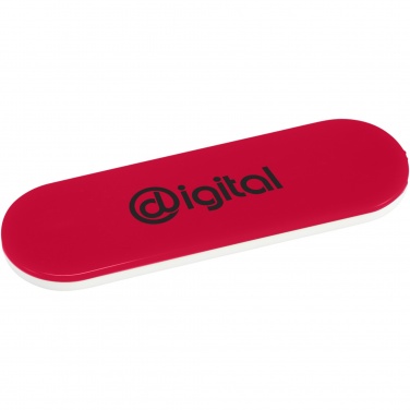 Logotrade Ideja dāvanas foto: Saspiest viedtālruņa statīvs