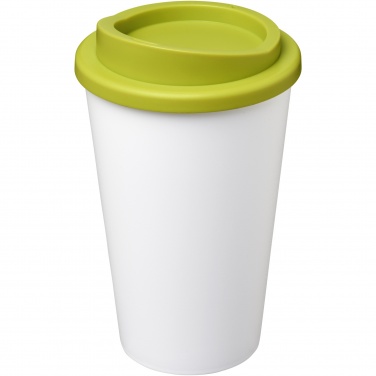 Logotrade biznesa dāvanas foto: Americano® 350 ml izolēta bļodiņa
