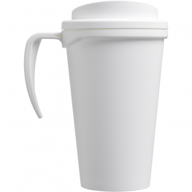 Logotrade dāvanas foto: Americano® Grande 350 ml izolēta krūze