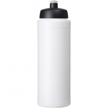 Logotrade ziemassvētku dāvanas foto: Baseline® Plus grip 750 ml sporta pudele ar sporta vāciņu