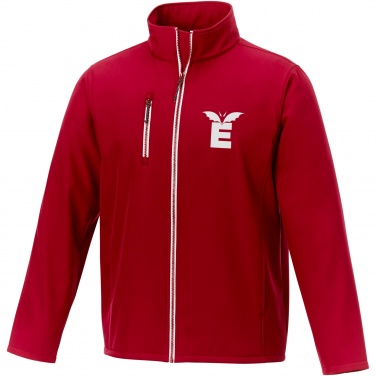 Logotrade Ideja dāvanas foto: Orion vīriešu softshell jaka