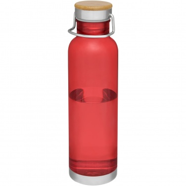 Logotrade biznesa dāvanas foto: Thor 800 ml Tritan™ ūdens pudele
