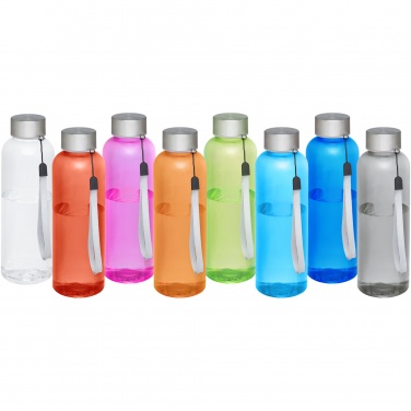 Logotrade logo dāvanas foto: Bodhi 500 ml ūdens pudele