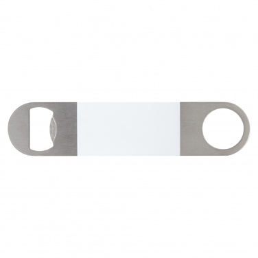 Logotrade logo dāvanas foto: Lofotu pudeļu attaisāmais