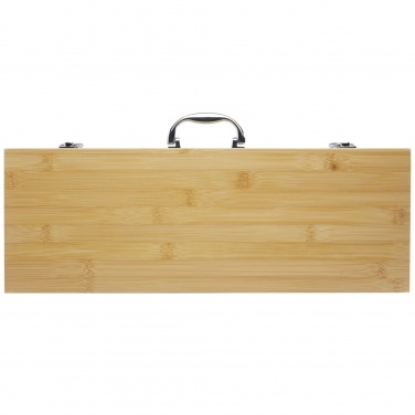 Logotrade ziemassvētku dāvanas foto: Assadus 3-daļīgs BBQ komplekts