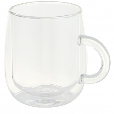 Logotrade Ideja dāvanas foto: Iris 330 ml stikla krūze