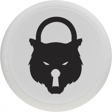 Logotrade ziemassvētku dāvanas foto: H2O Active® Base Tritan™ 650 ml ūdens pudele ar skrūvējamu vāciņu