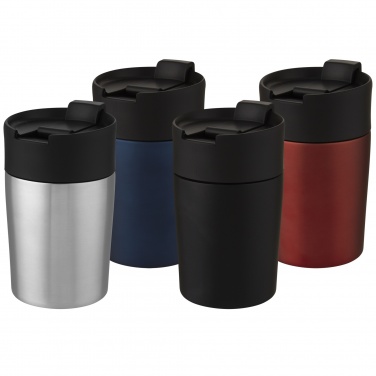 Logotrade dāvanas foto: Jetta 180 ml vara vakuumizolēta bļodiņa