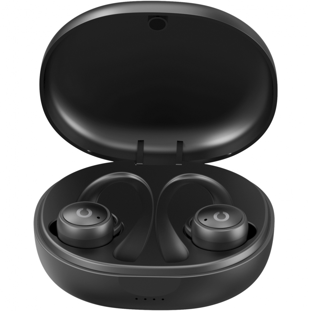 Logotrade Ideja dāvanas foto: Prixton TWS160S sporta Bluetooth® 5.0 austiņas