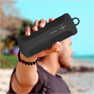 Logotrade logo dāvanas foto: Prixton Aloha Lite Bluetooth® skaļrunis