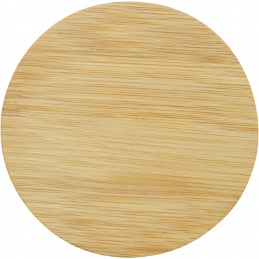 Logotrade biznesa dāvanas foto: Boley 940 ml stikla pārtikas trauks