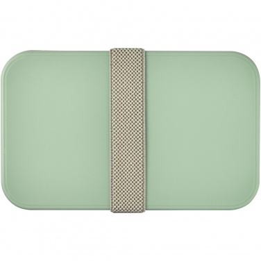 Logotrade korporatīvās dāvanas foto: MIYO Renew divslāņu pusdienu kastīte